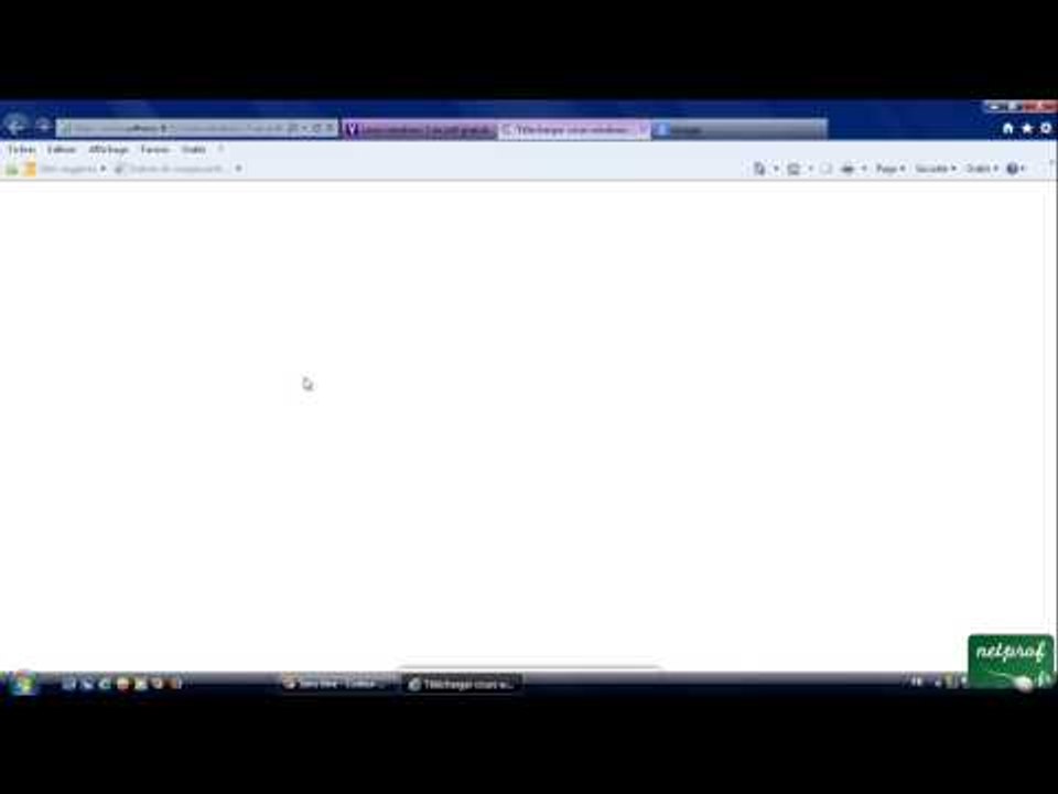 17 - Affiner les recherches, recherches avancées sur moteur de recherche