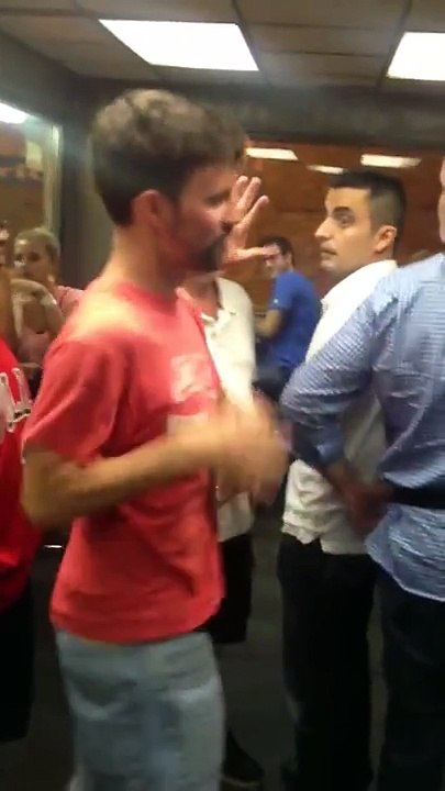 World Star HipHop Chicago's Wiener Circle Fight