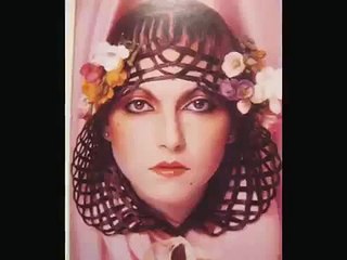 Women's Hairstyles from the 60's & 70's