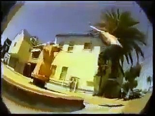 Chad Muska - Toy Machine Welcome To Hell