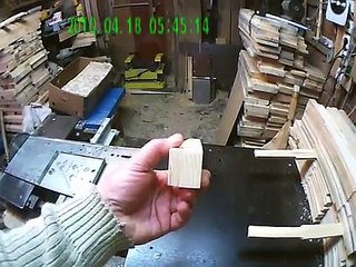 Многокорпусный улей (материал для рамок)