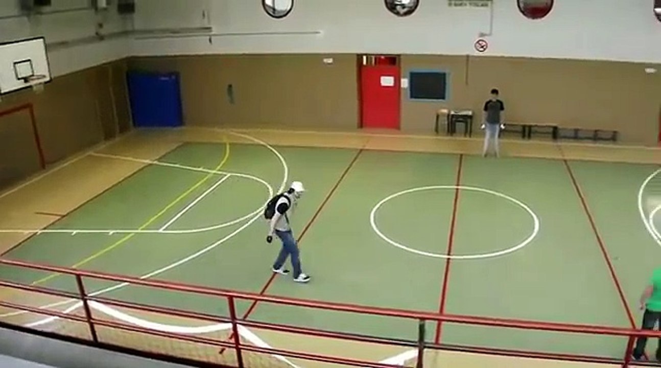 POKEMON IN REAL LIFE!!!