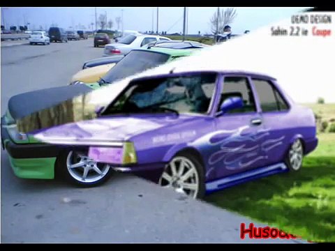 Dogan Şahin Kartal modifiye türk modifiye-Dj Zaza kop kop