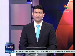 Inteligencia venezolana trabaja para desarticular grupos paramilitares