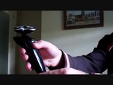 Philips Norelco SensoTouch 3D Shaver Review