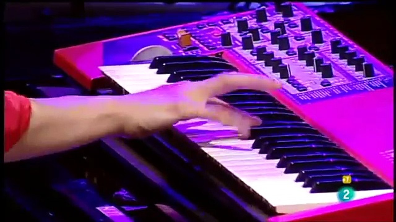 HIROMI UEHARA - Now Or Never (2011)