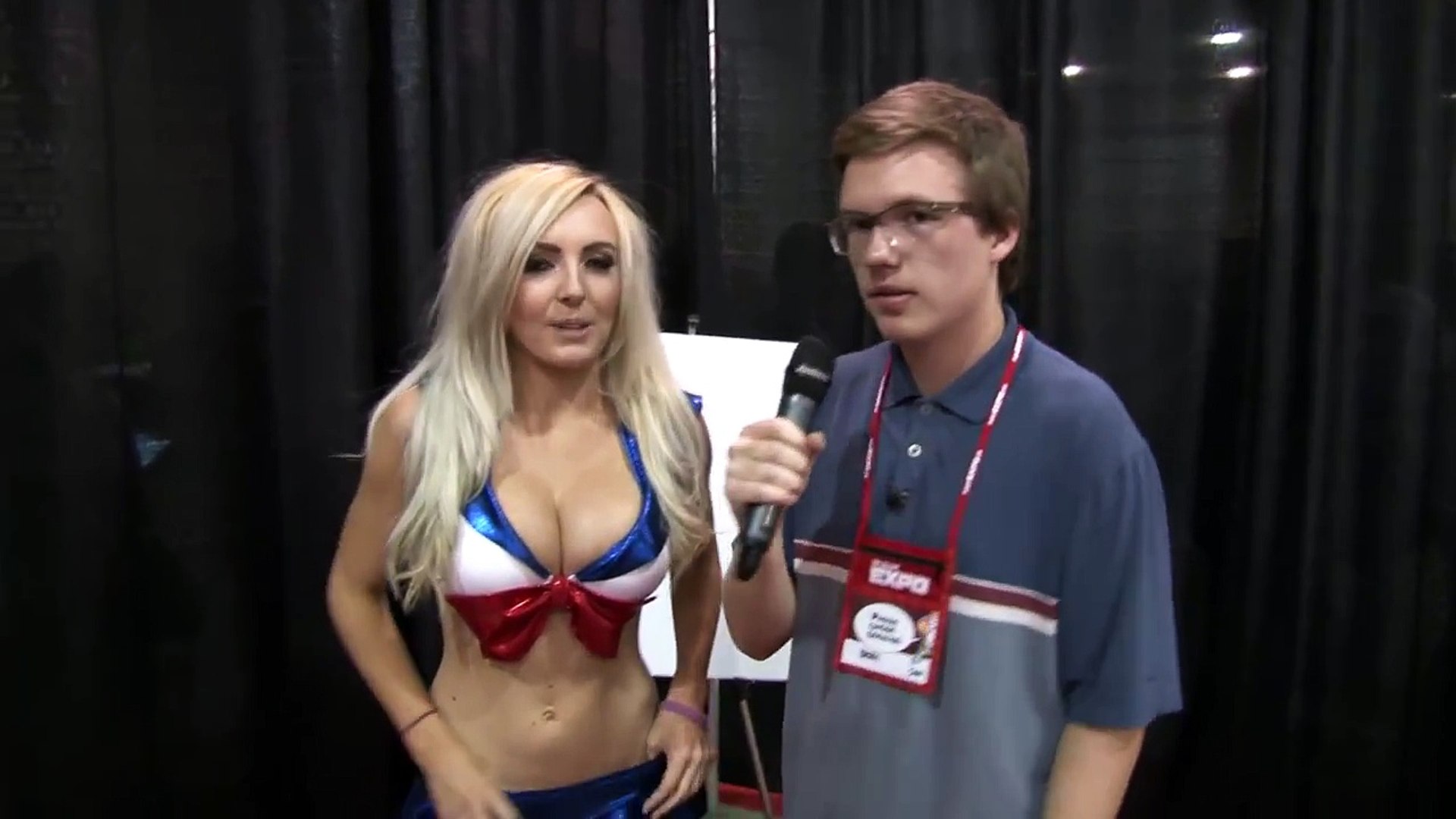 Nigri jesica Jessica Nigri