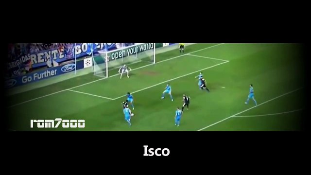 Amazing Solo Players skills: World's Best crazy Goals ever: HD