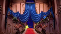 Beauty and the Beast Trailer Coming to Theaters in 3D
