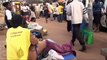 Ebola outbreak in Uganda spreads to Kampala