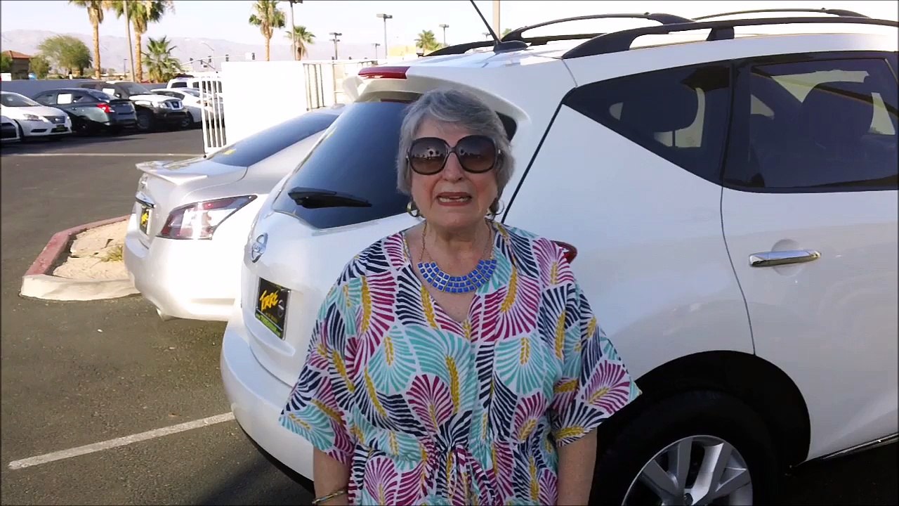 Torre Nissan Reviews