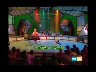 Howard Jones - New Song