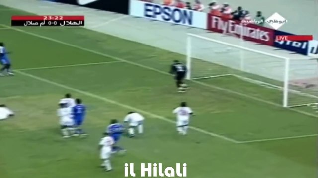 جنون فارس عوض مع لقطة طارق التايب ومحمد الشلهوب | HD