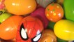 30 Kinder Surprise Eggs Toys w/ Avengers 2, TMNT, Hello Kitty, Cars 2 Lightning McQueen & Spongebob!