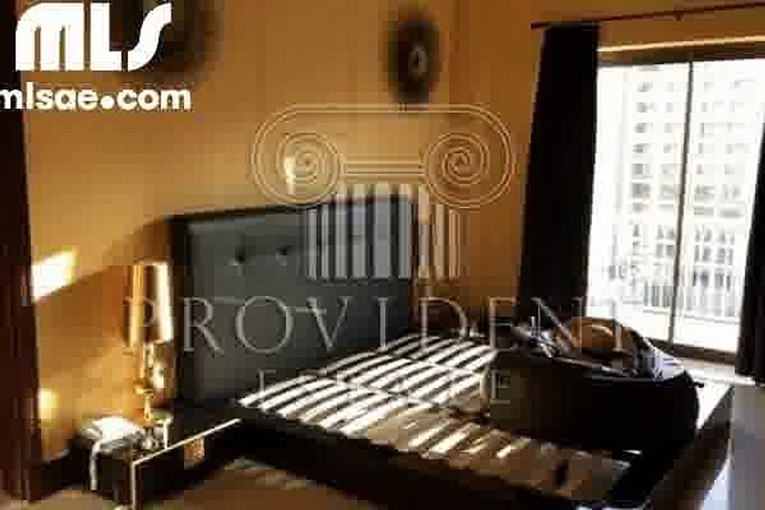 Golden Mile in Palm Jumeirah  5 Bedroom Type H Duplex Penthouse - mlsae.com
