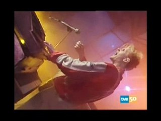 Howard Jones - What is Love