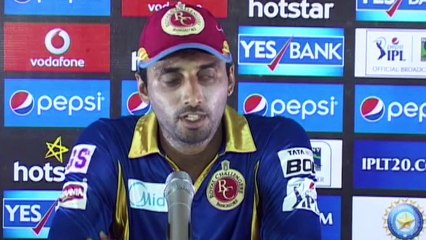 IPL 8 Eliminator RCB Confident of Winning the Title