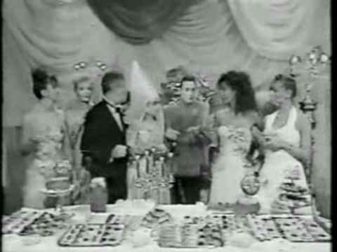 Rita Mitsouko - Le Petit Train (Collaro)