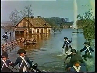Über den Film Kolberg von 1945
