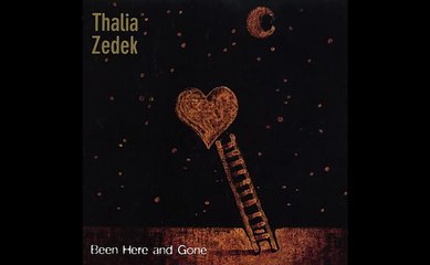 Thalia Zedek - Dance Me To The End Of Love (Leonard Cohen Cover)