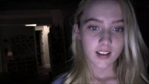 Atividade Paranormal 4 - Trailer Legendado