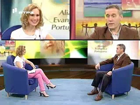 Aliança Evangelica Portuguesa - APEC-Aliança Pró Evangelização das Crianças