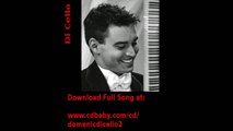 Interlude , short sample by Domenic DiCello piano
