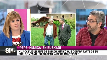 Sin Ir Más Lejos (2015.05.19)