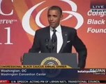 Obama's Freudian Slip Says 
