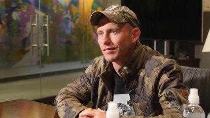 Donald Cerrone on fighting Makdessi plus a Jon Jones update