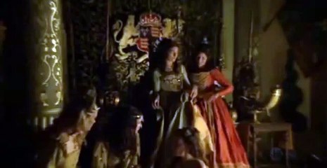 Herb Weidner The Execution of Katherine Howard