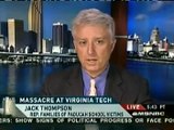 Jack Thompson Blames V-Tech Massacre on Counterstrike