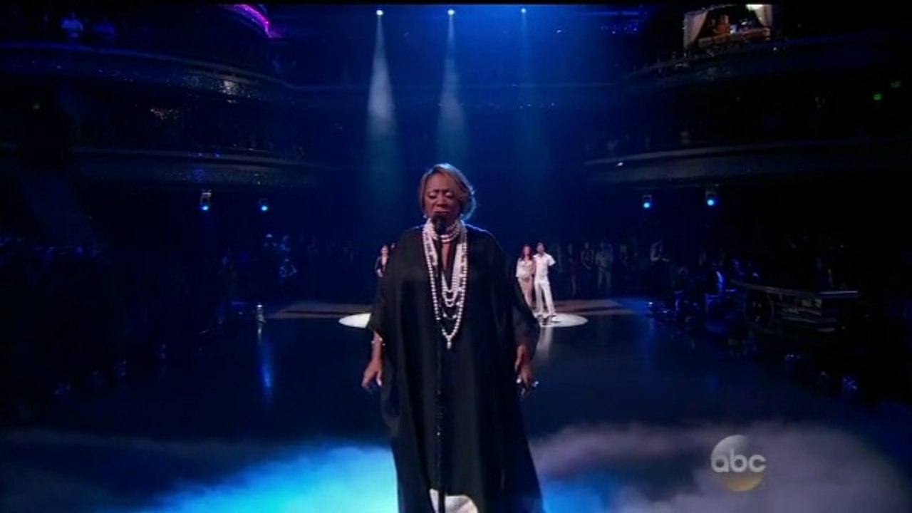 Patti LaBelle - “2 Steps Away”