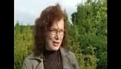 WDR - Die aktuelle Stunde: Der Übersetzer - Hund Wally