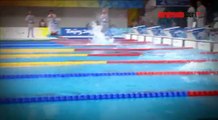 Beijing 2008 Paralympic Games Swimming - Impressions