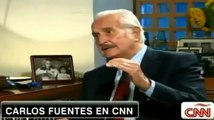 No quiero ni pensar que Peña Nieto pueda ser presidente Carlos Fuentes.mp4