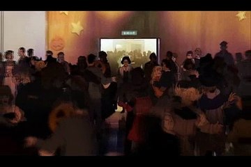 Enemy Mine - Blood: The Last Vampire AMV