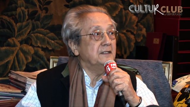 JACQUES VERGÈS : je suis POUR le procès de LAURENT GBAGBO