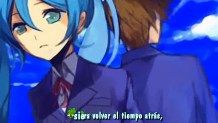 Wasuremono 2009 - A Lost Article 2009 - Fandub Español/Latino (Hinaychigo)