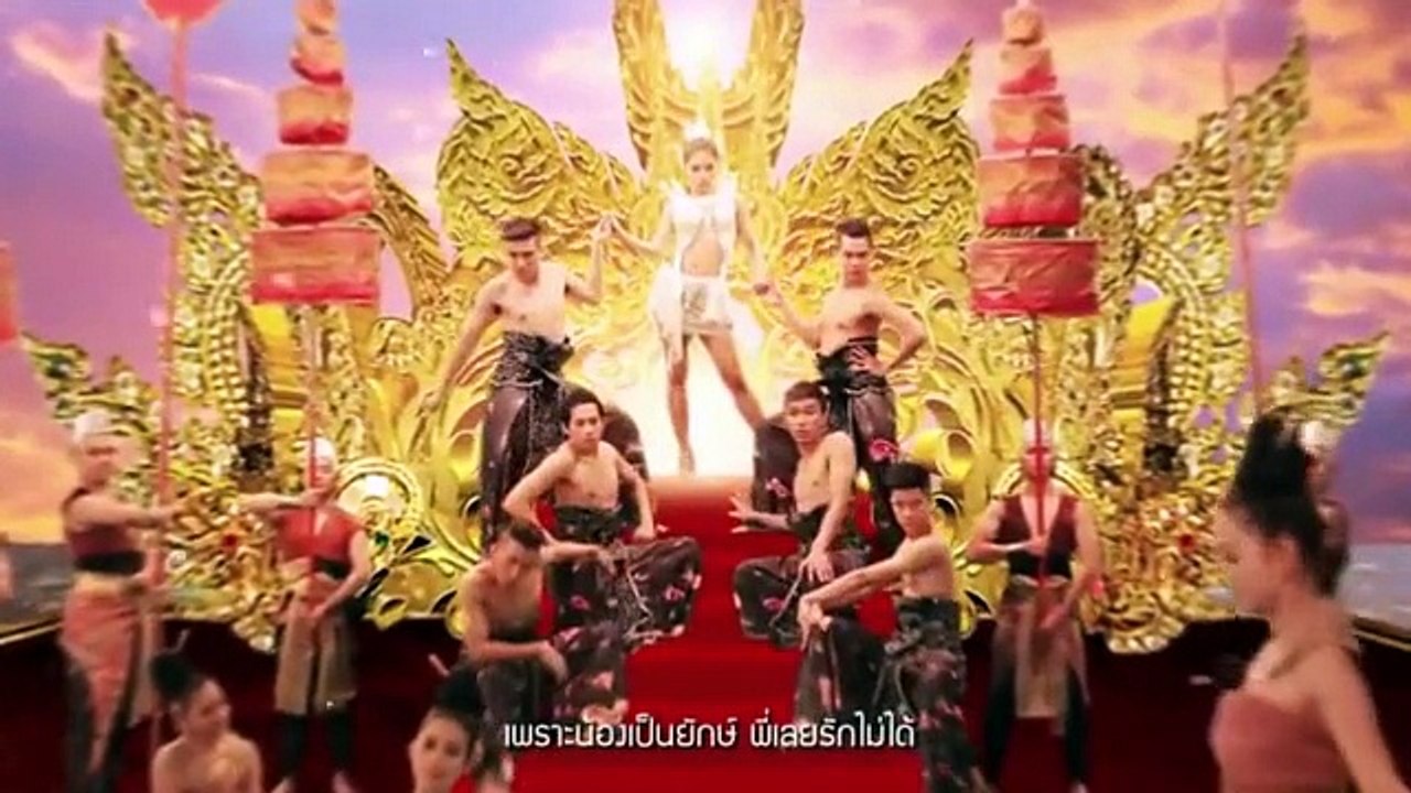 เมรี - กระแต , กระต่าย อาร์ สยาม [Official MV]...