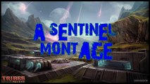V for Vend3tta II - Tribes Ascend Sentinel Montage