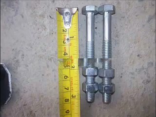 como hacer bobinas para maquinas de tatuar