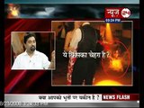 WATCH GHOST BHOOT LIVE ON NEWS24 CHANNEL WITH ANCHOR ATUL AGRAWAL & SANAL EDAMARUKU 2