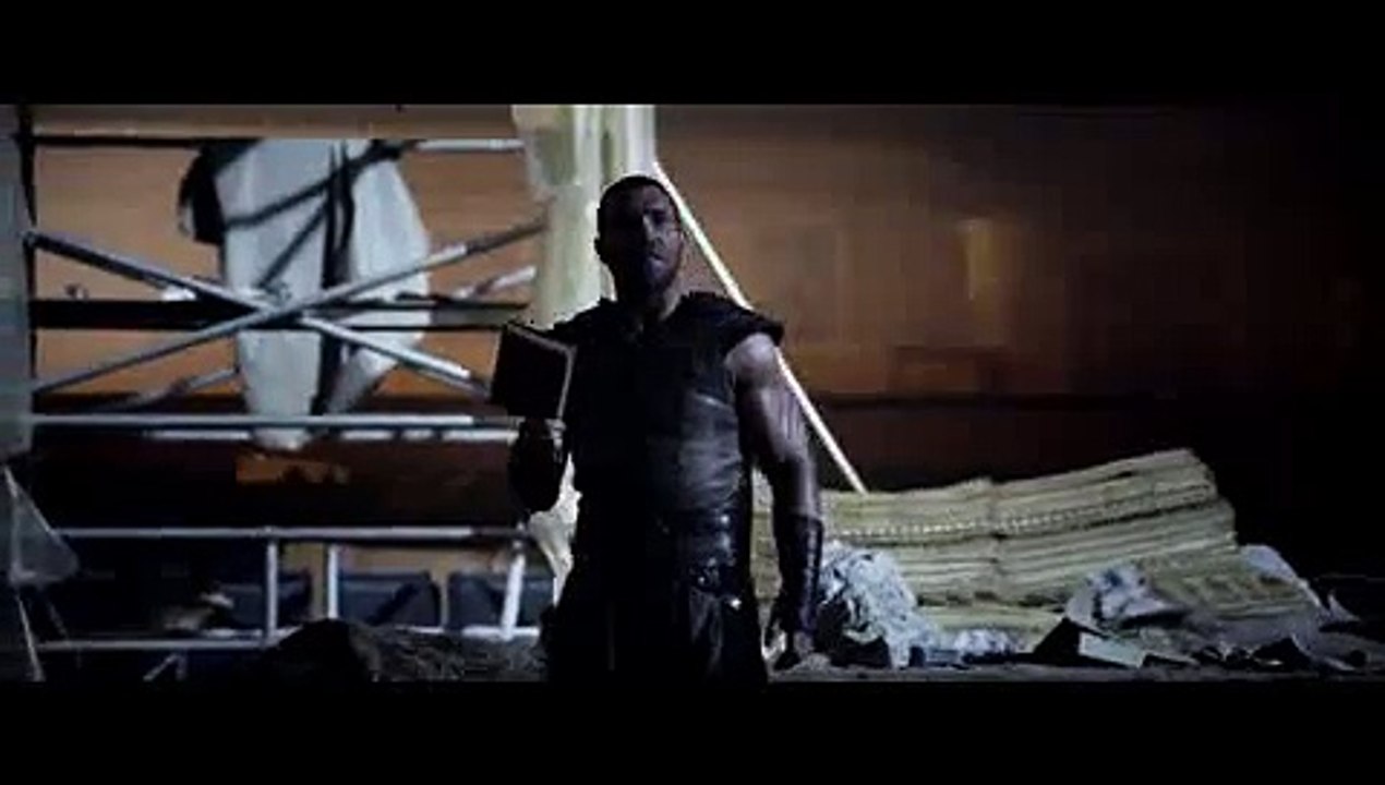 SUPER HIT SCENE