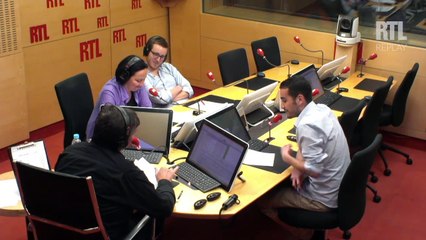 Frédéric Michalak et Muse font débattre les internautes