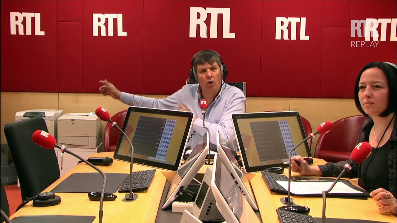 Bruno Lussato : "Pour la géolocalisation des objets, le Wistiki va fonctionner partout dans le monde"