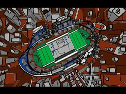 Deltron 3030 - Positive Contact