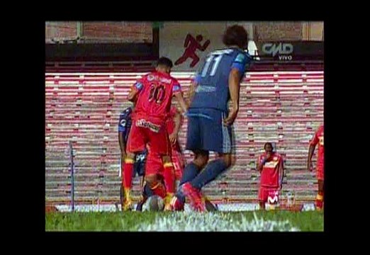 Torneo Apertura: César Vallejo igualó 1-1 con Sport Huancayo