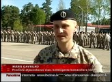 Latvijas karavīri pošas kārtējā misijā uz Afganistānu