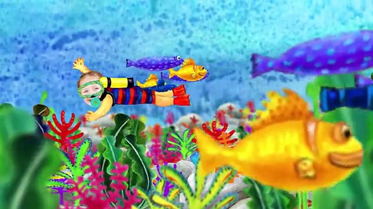 abc song for children